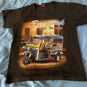 Bangkok: Life Variety T-Shirt